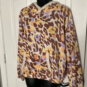 Women’s Oli viv hoodie